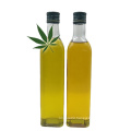 Free sample: Food Grade 100% Pure Virgin Organic Hemp Seeds Oil made with whole hemp seeds